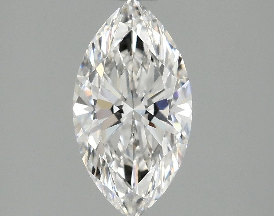 1.46 ct. marquise Lab Grown Diamond front image