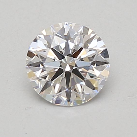 0.82 ct. round Lab Grown Diamond front image