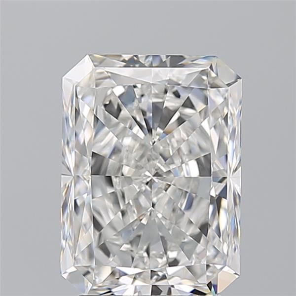 Radiant Diamond