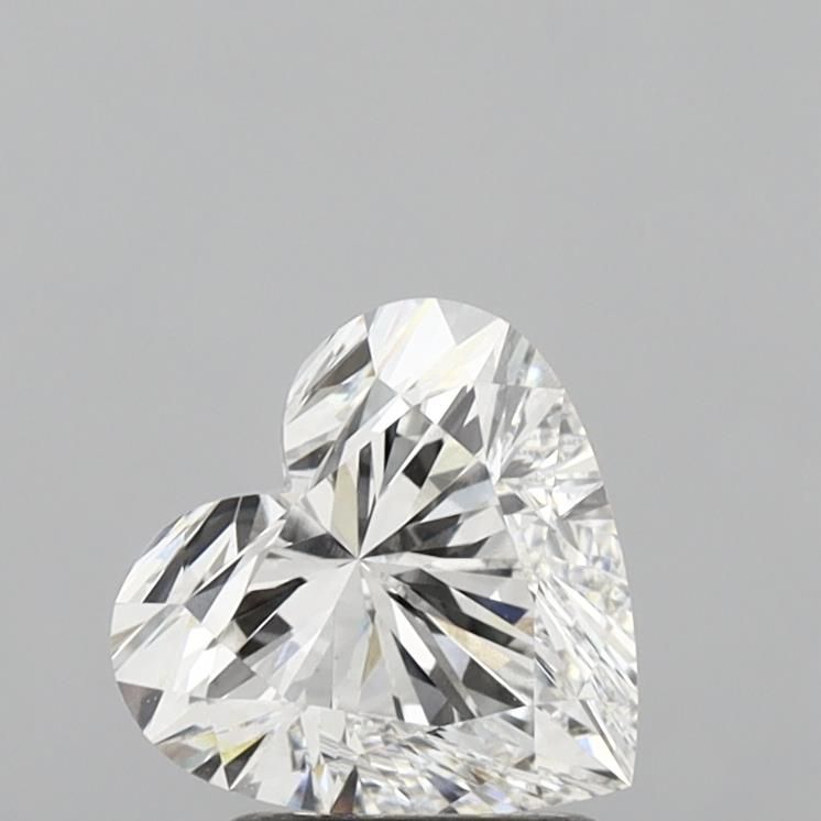 Heart Diamond
