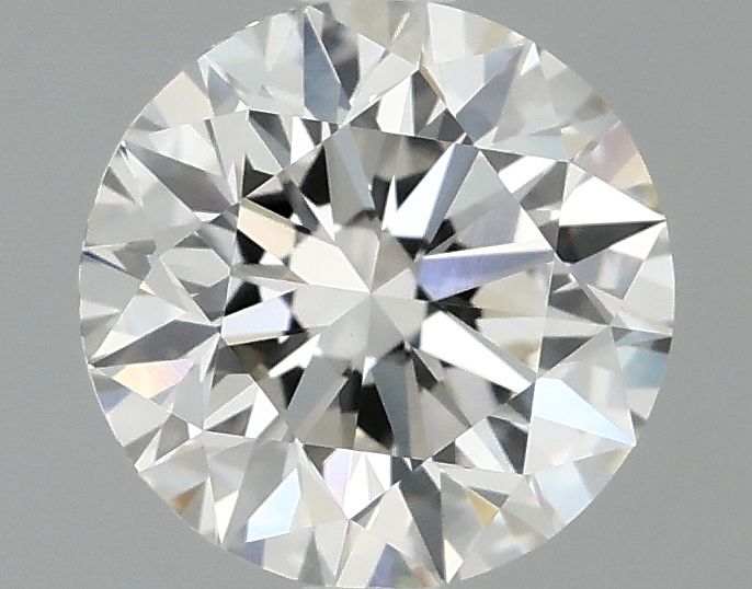 1.06 ct. round Lab Grown Diamond front image
