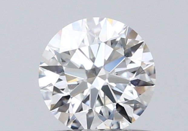 0.60 ct Round diamond