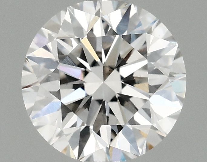 1.03 ct. round Lab Grown Diamond front image