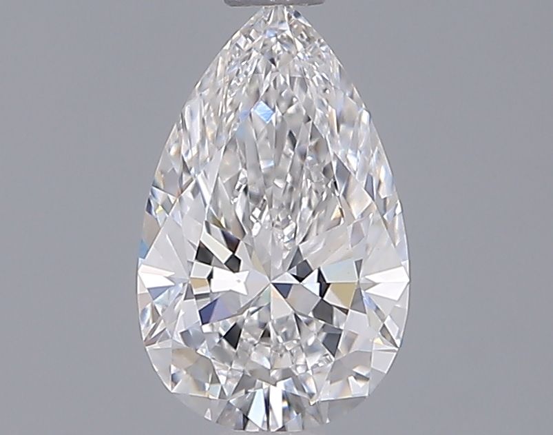 1.06 ct. pear Lab Grown Diamond front image