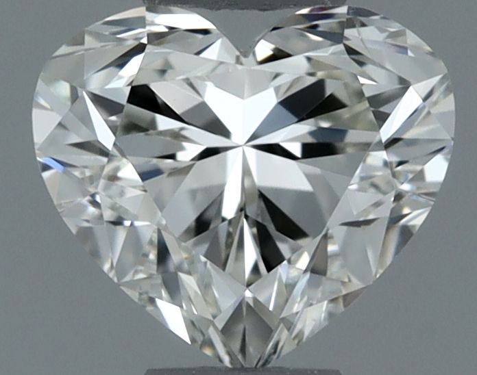 Heart Diamond