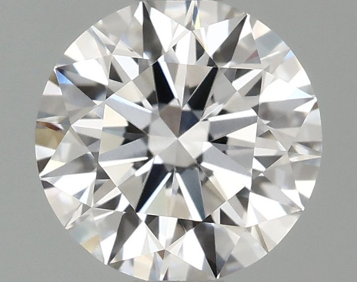 1.06 ct. round Lab Grown Diamond front image