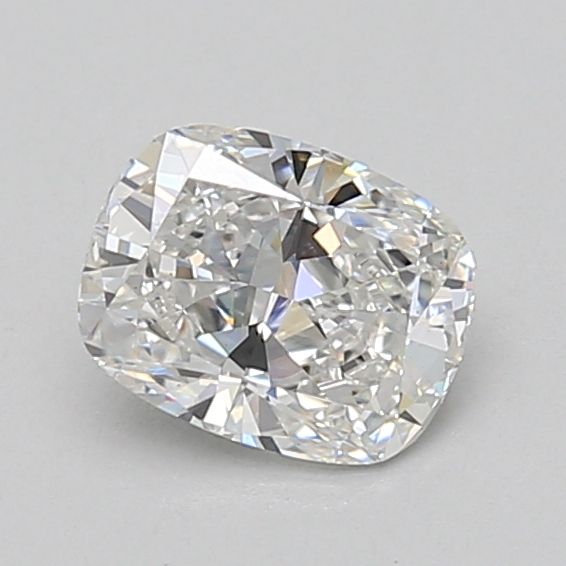 0.93 ct lab-grown Cushion modified Diamond