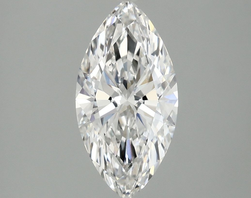 1.59 ct. marquise Lab Grown Diamond front image