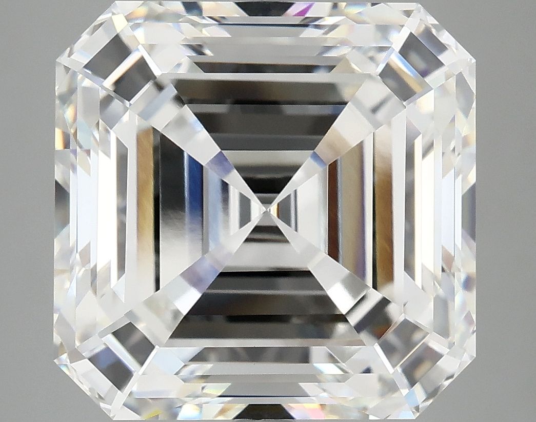 Asscher Diamond