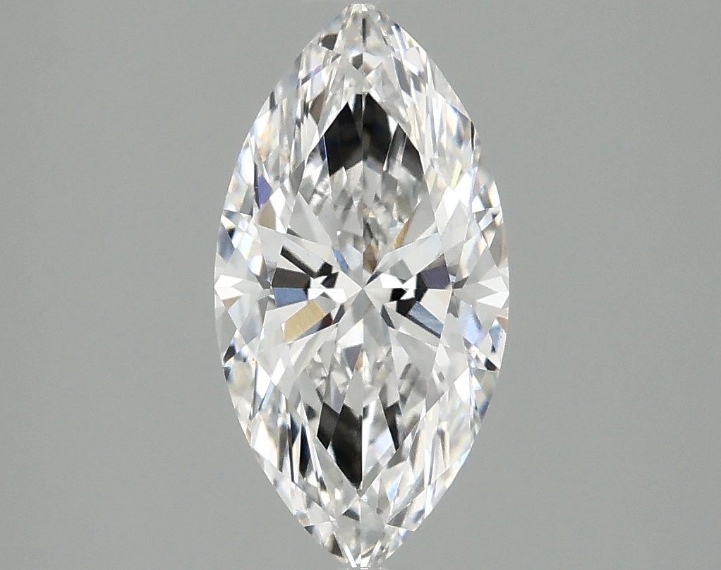 1.49 ct. marquise Lab Grown Diamond front image