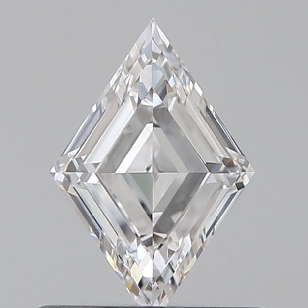 0.46 ct Lozenge Diamond