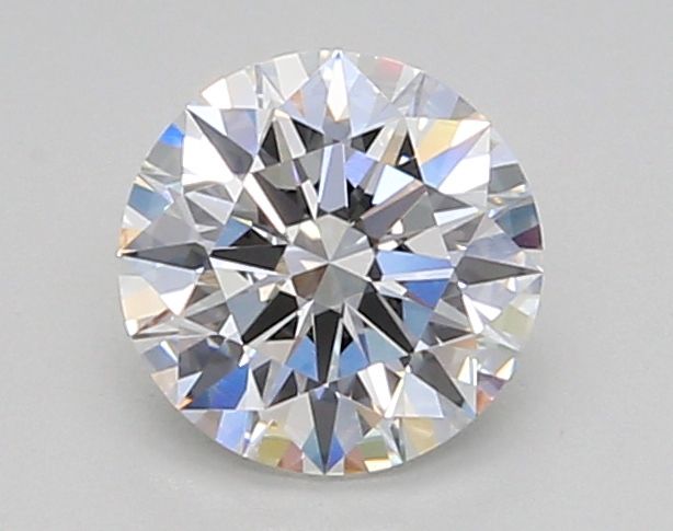1.02 ct. round Lab Grown Diamond front image