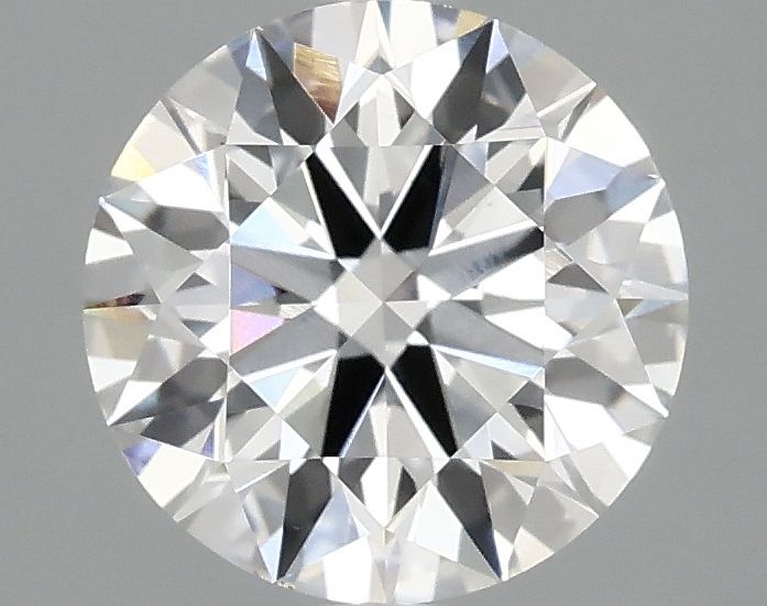 1.98 ct. round Lab Grown Diamond front image
