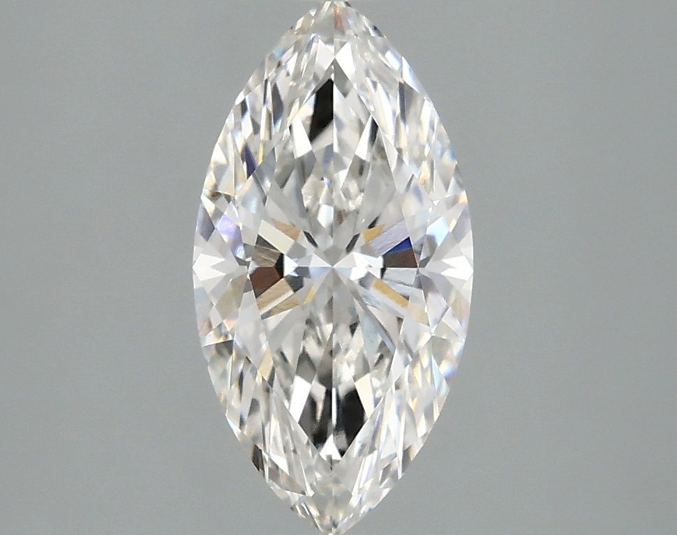 1.56 ct. marquise Lab Grown Diamond front image