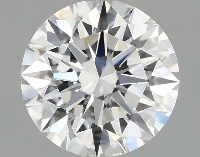 1.49 ct. round Lab Grown Diamond front image