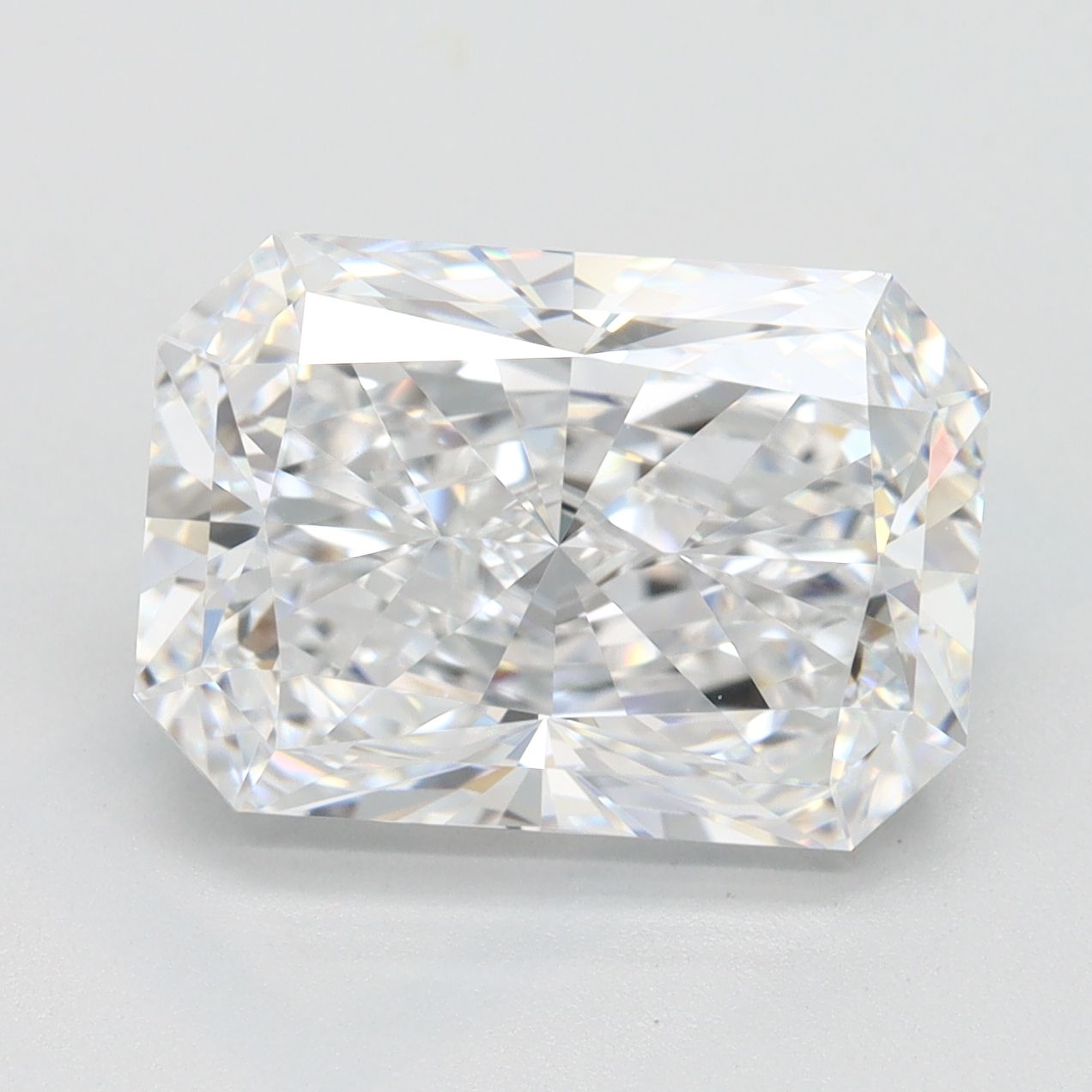 Radiant Diamond