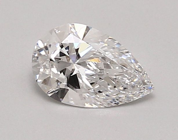 0.89 ct. pear Lab Grown Diamond front image