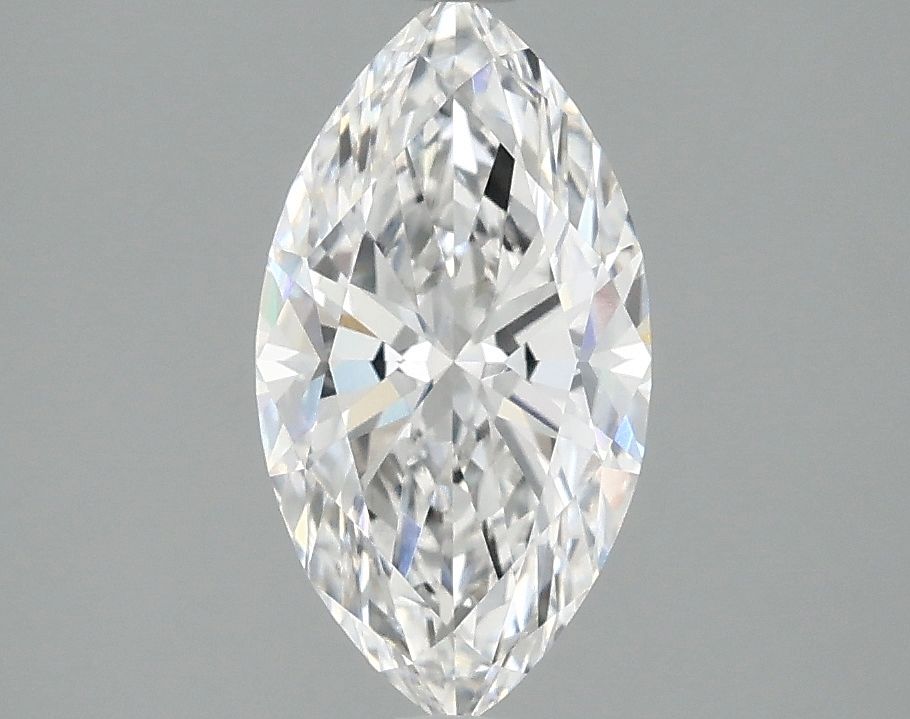 1.50 ct. marquise Lab Grown Diamond front image