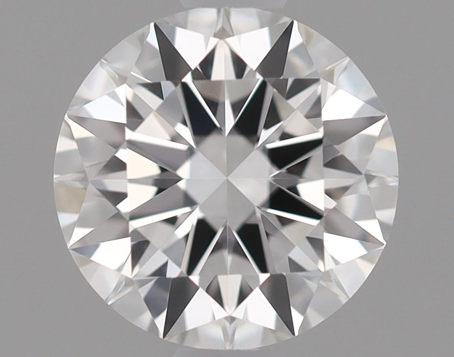 ROUND 0.91ct E VVS2 EX EX EX MED