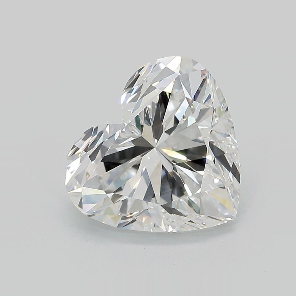 Heart Diamond