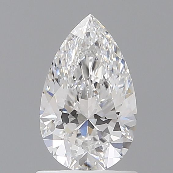1.08 ct. pear Lab Grown Diamond front image