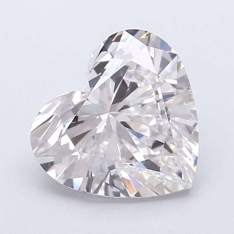 Heart Diamond