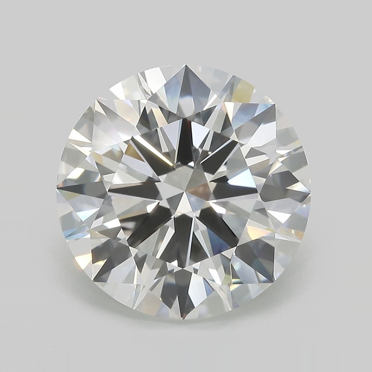 Round Diamond