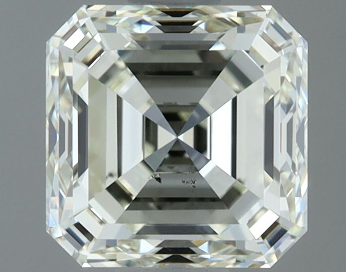 Asscher Diamond
