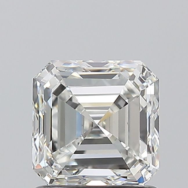 Asscher Diamond