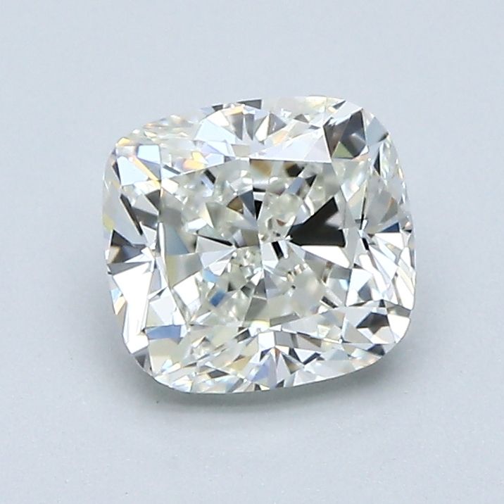 Cushion Diamond
