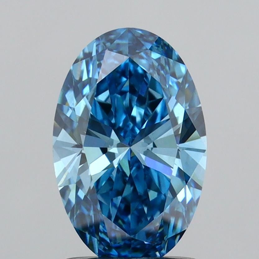 Oval