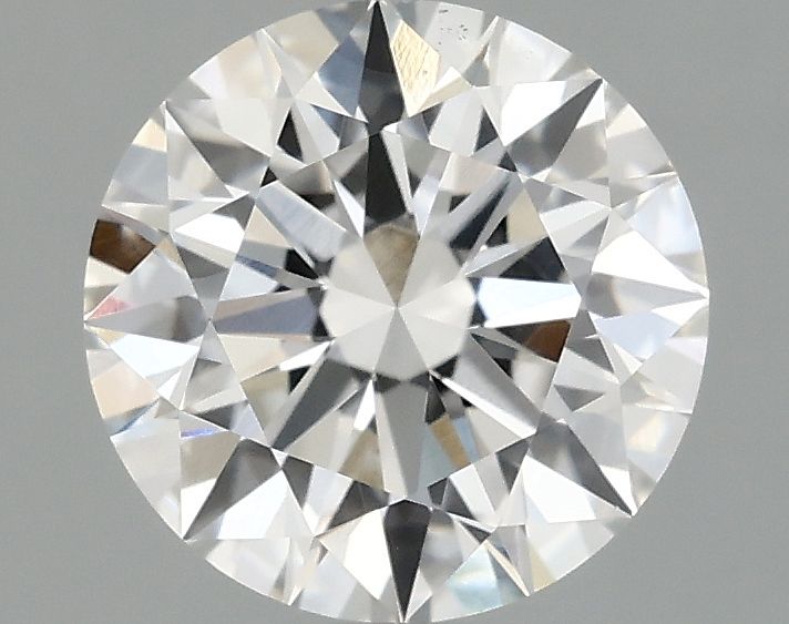 1.06 ct. round Lab Grown Diamond front image