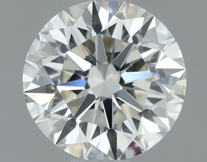 0.53 ct Round Diamond