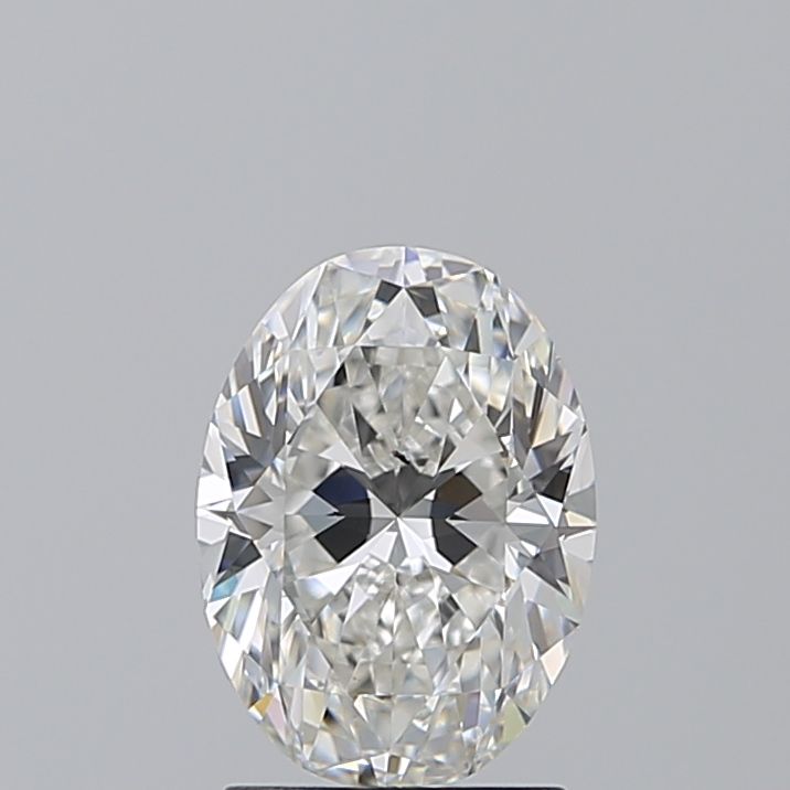 2.00 ct Oval diamond