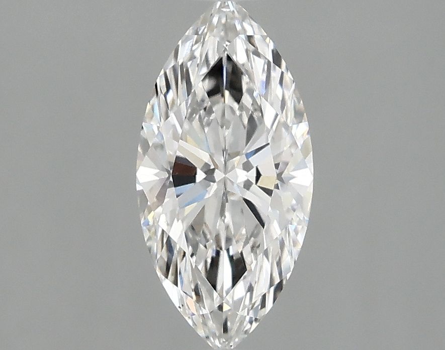 1.03 ct. marquise Lab Grown Diamond front image
