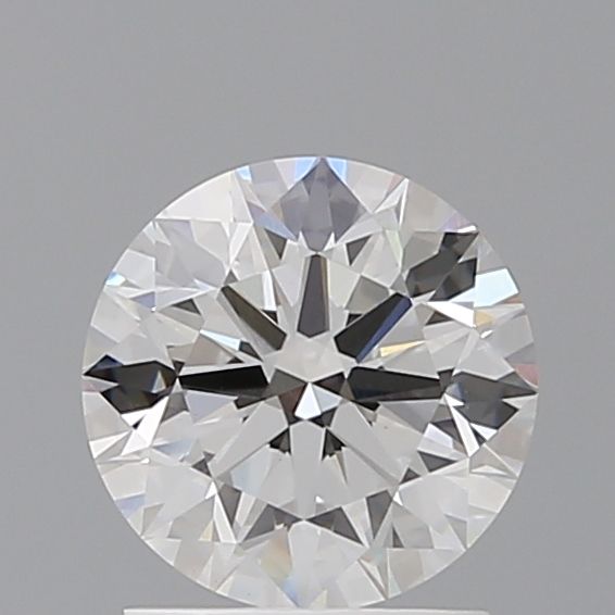 1.59 ct. round Lab Grown Diamond front image