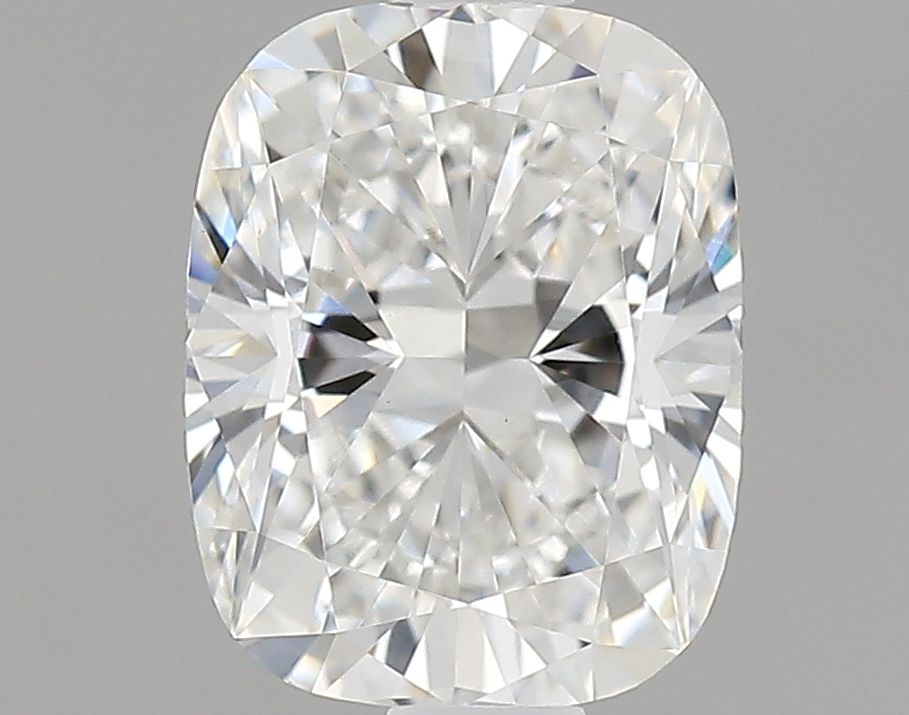 0.90 ct Cushion Brilliant diamond