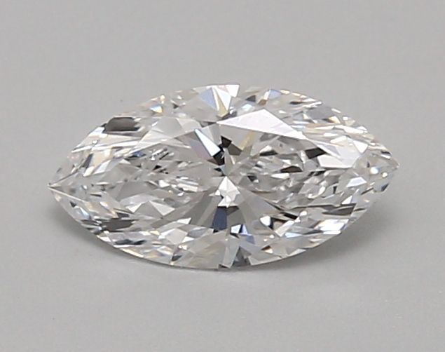 0.94 ct. marquise Lab Grown Diamond front image