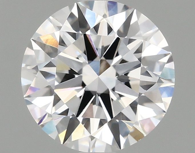 1.06 ct. round Lab Grown Diamond front image
