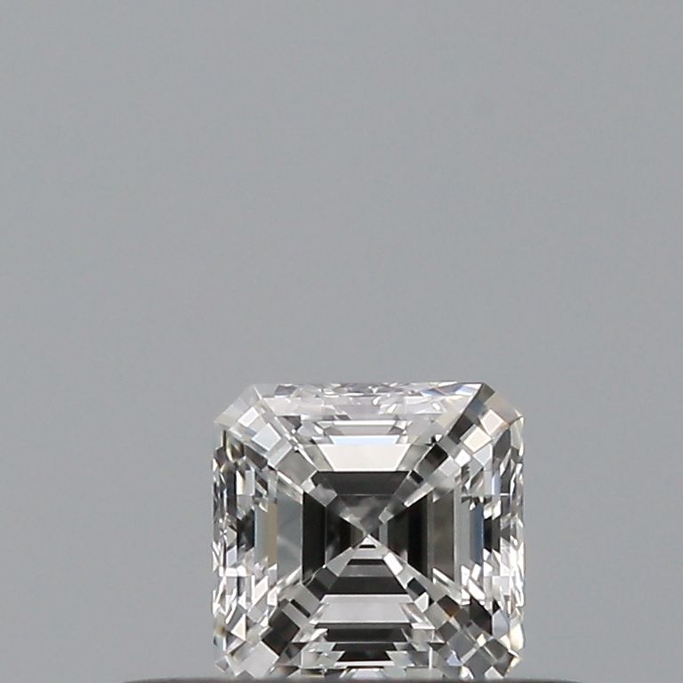 Asscher Diamond