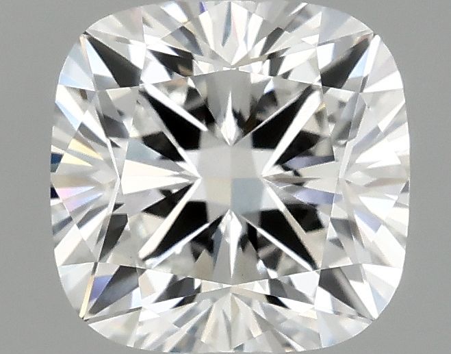 1.8 ct lab-grown Cushion modified Diamond