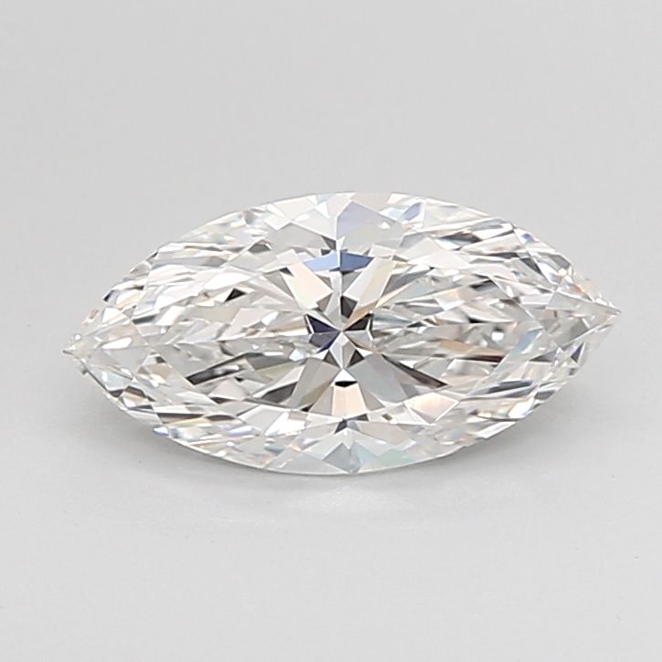 1.57 ct. marquise Lab Grown Diamond front image