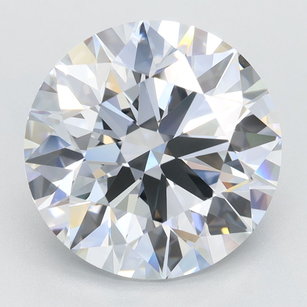 4.24 Carat