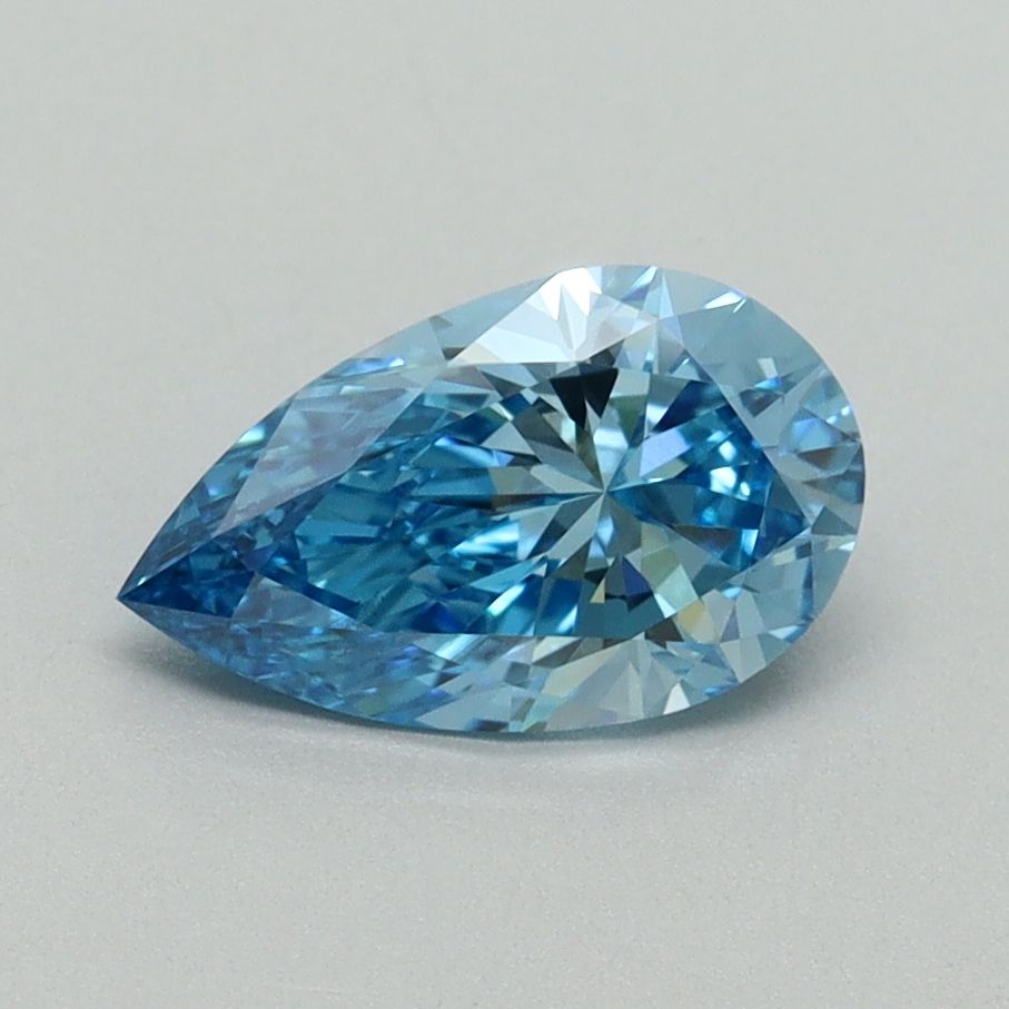 1.01 ct. pear Lab Grown Diamond front image