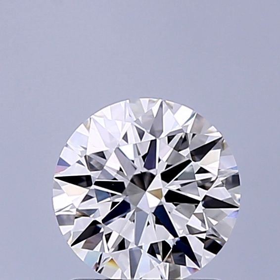 1.14 ct. round Lab Grown Diamond front image
