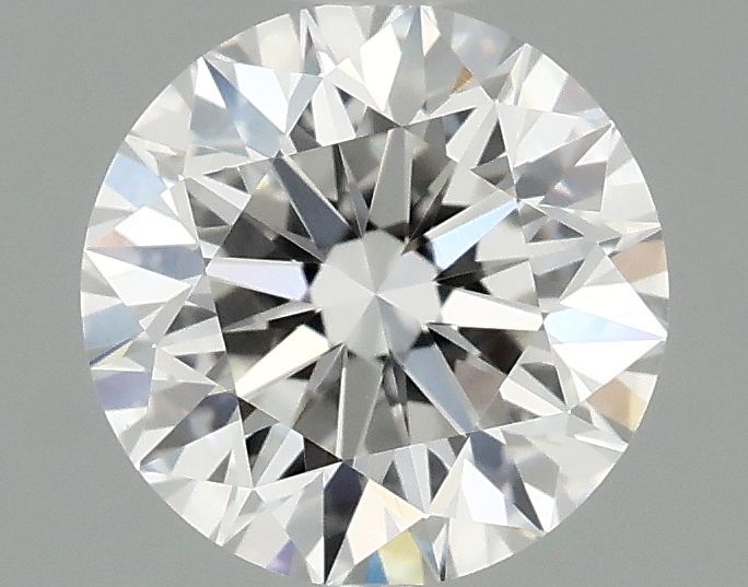 1.09 ct. round Lab Grown Diamond front image