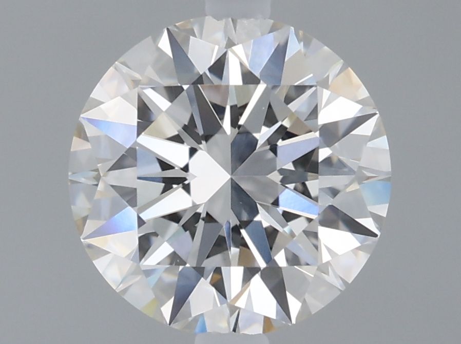 1.51 ct. round Lab Grown Diamond front image