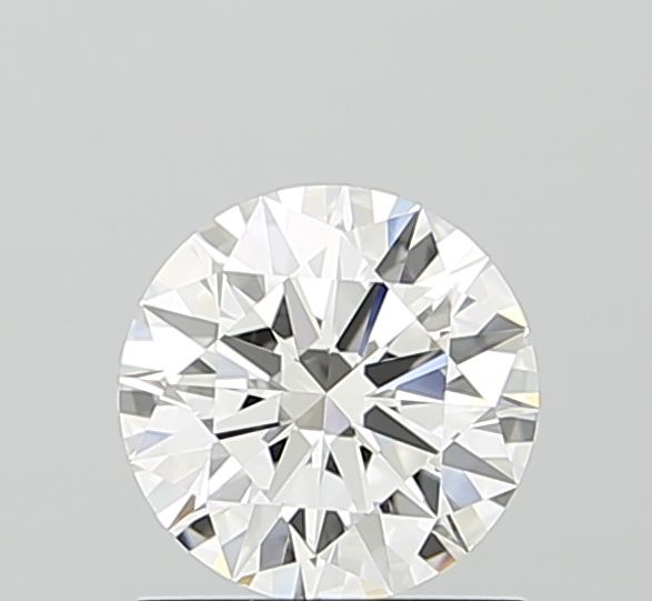 1.00 ct. round Lab Grown Diamond front image