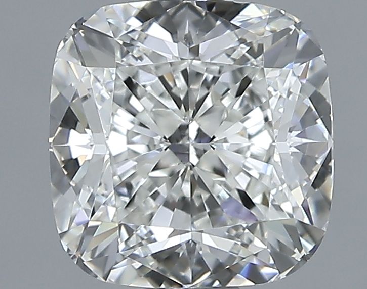 Cushion Diamond