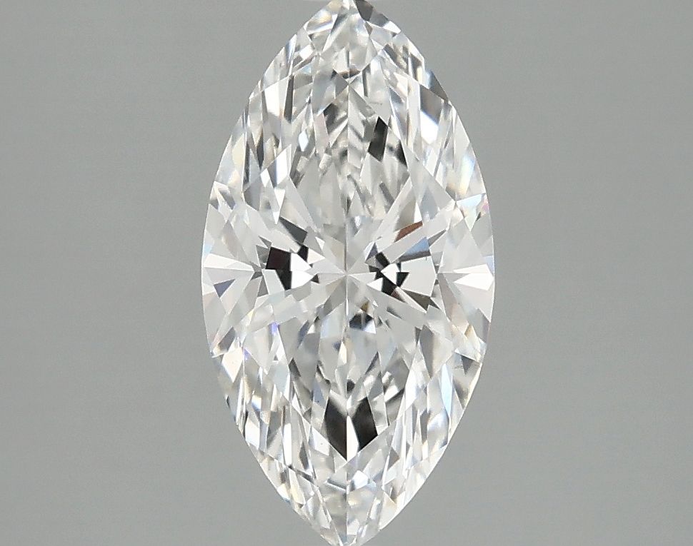 1.59 ct. marquise Lab Grown Diamond front image